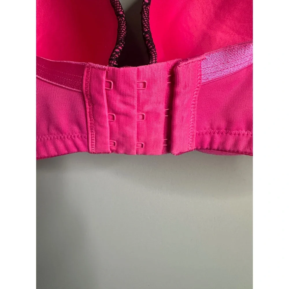 Cacique plunge bra